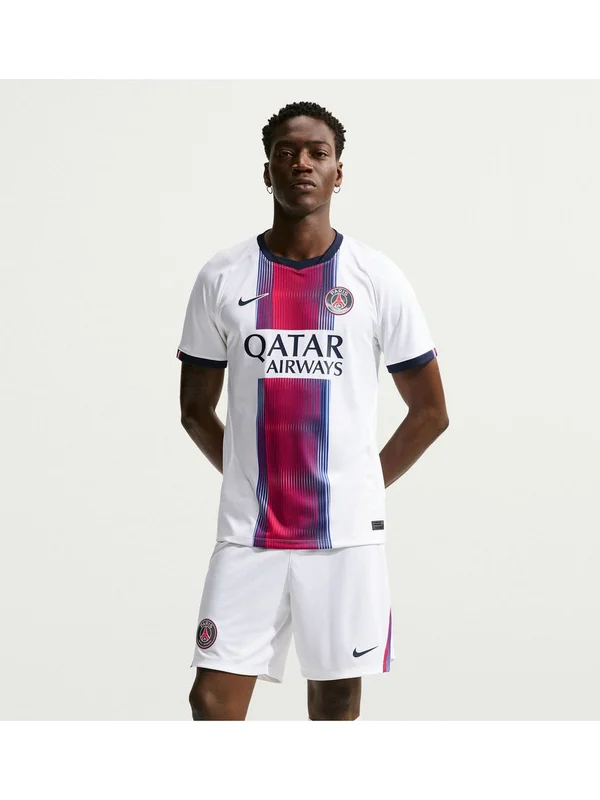 PSG Extérieur 2026/2027 Stadium