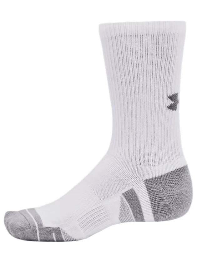 Performance Tech 3PK Crew