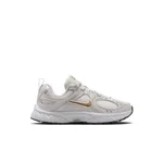WHITE/METALLIC GOLD-METALLIC SILVER