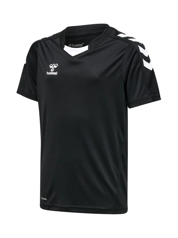 Core Xk Poly Jersey Ss
