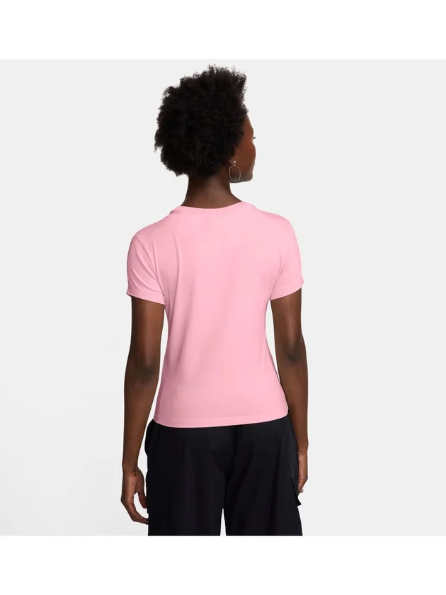 Chill Knit Mid Crop