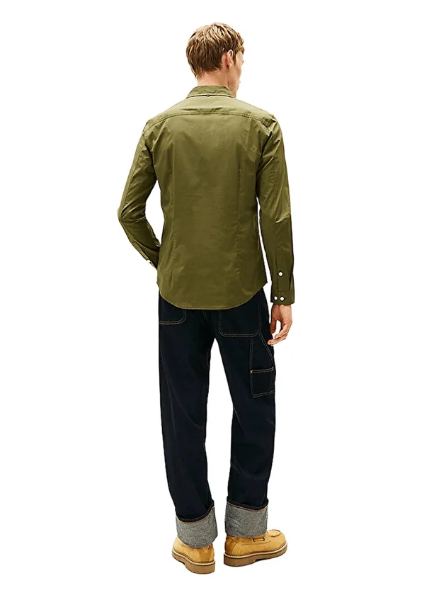 Original Stretch