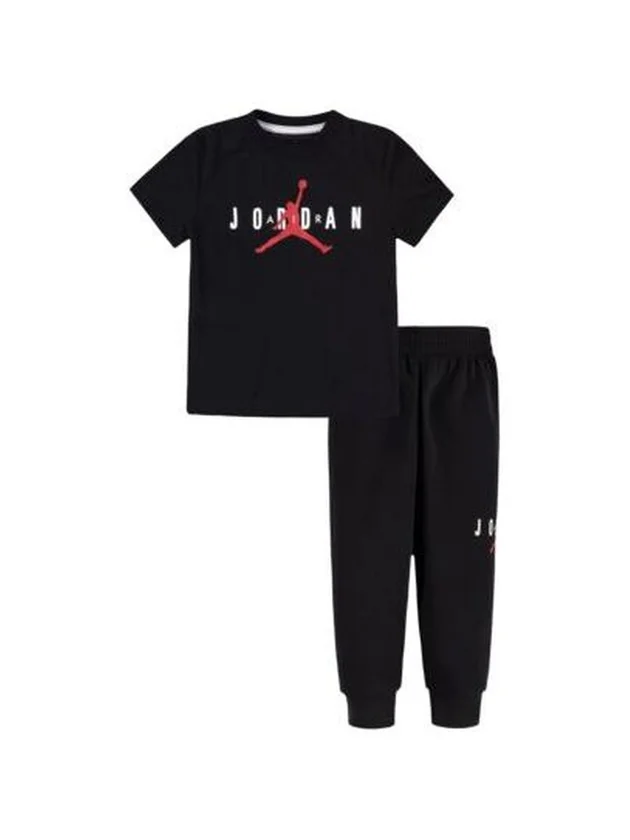 Jumpman Sustainable Pant Set