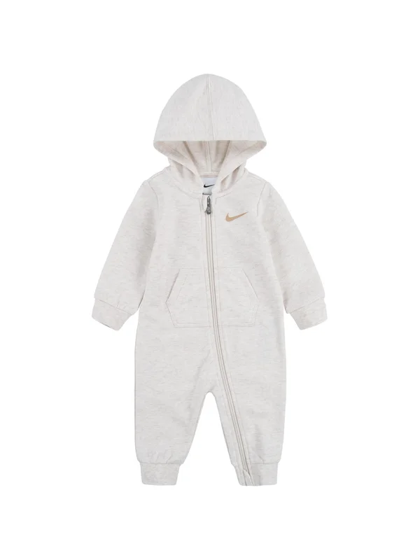 NKN Essentials Hooded Coverall