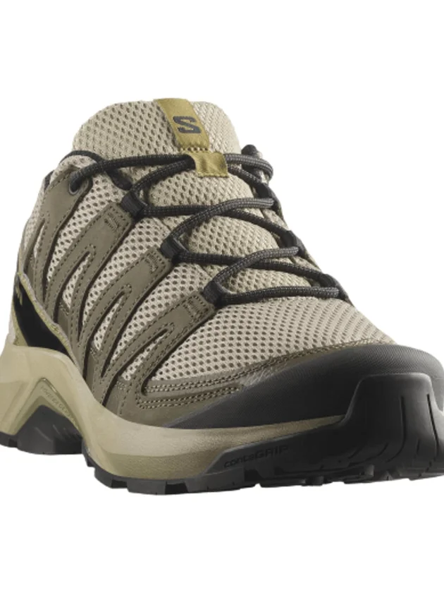 X Adventure Recon