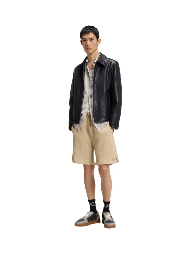 Denoshort