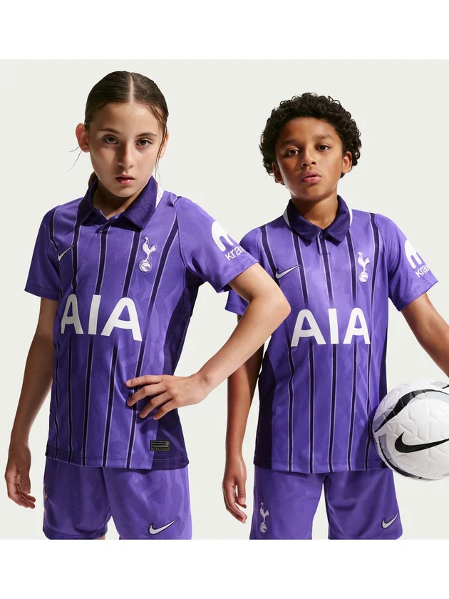 Tottenham Third 2026/2027 Stadium