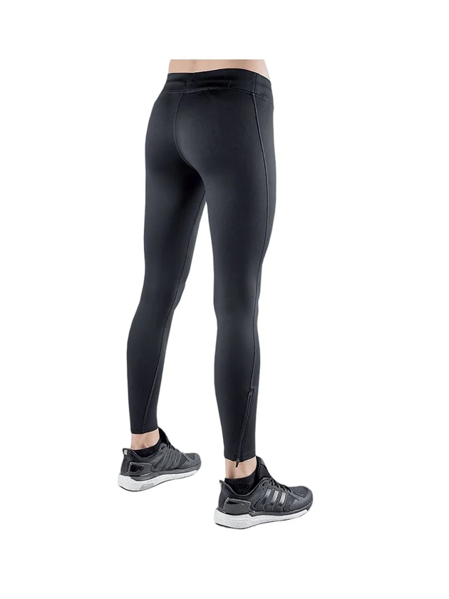 Silver Winter Tight