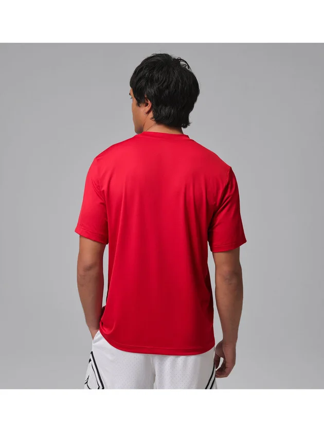 Sport Essentials Short Sleeve Top