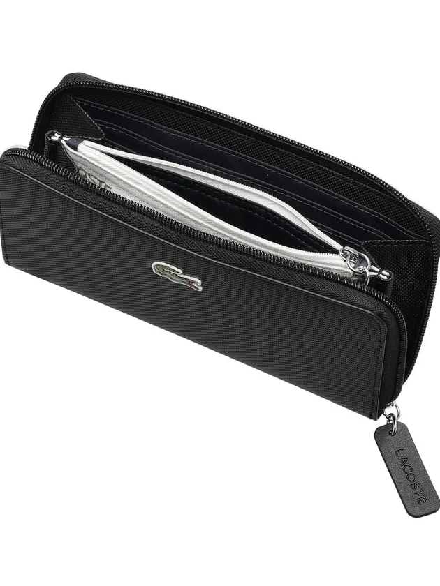 Zip Wallet