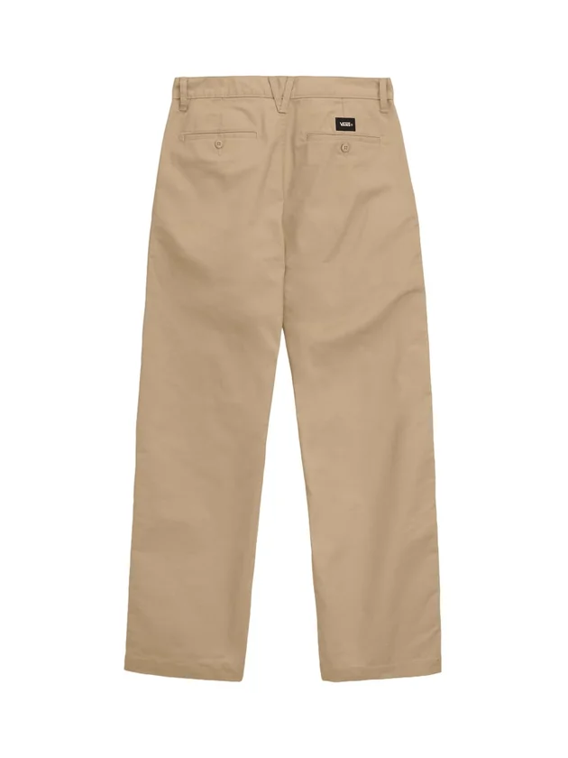 Authentic Chino Loose Pant