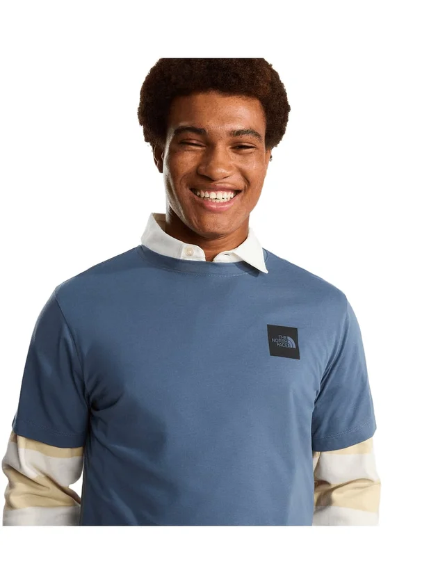 Evolution Box Half Dome Reg Short