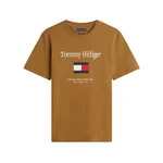 HIGHLAND KHAKI