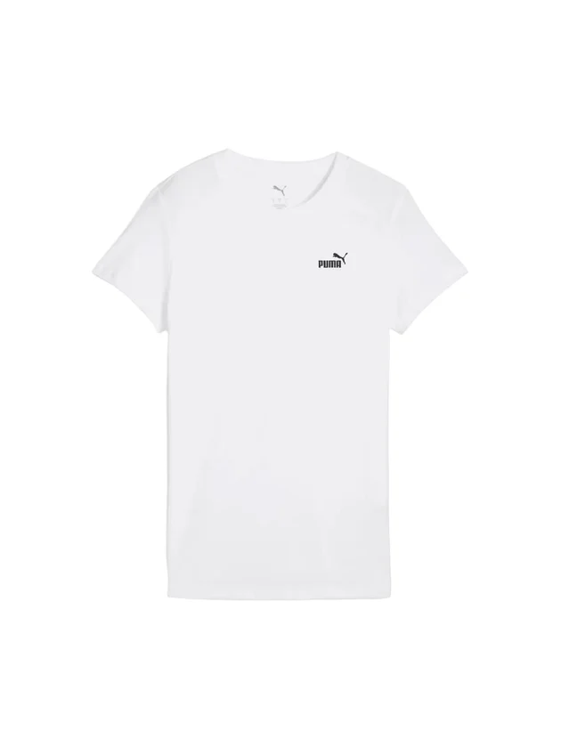 Ess Small No 1 Logo Tee