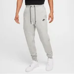 DK GREY HEATHER/BLACK