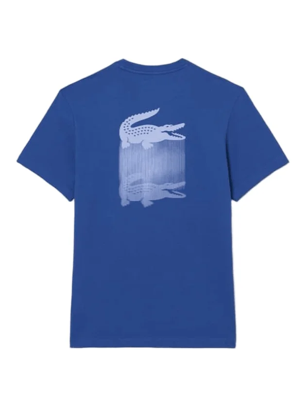 Tee-Shirt Back To Work