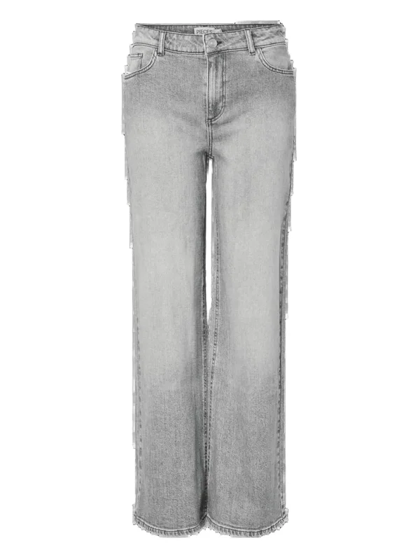 Silke Mw Wide Jeans Mg Noos