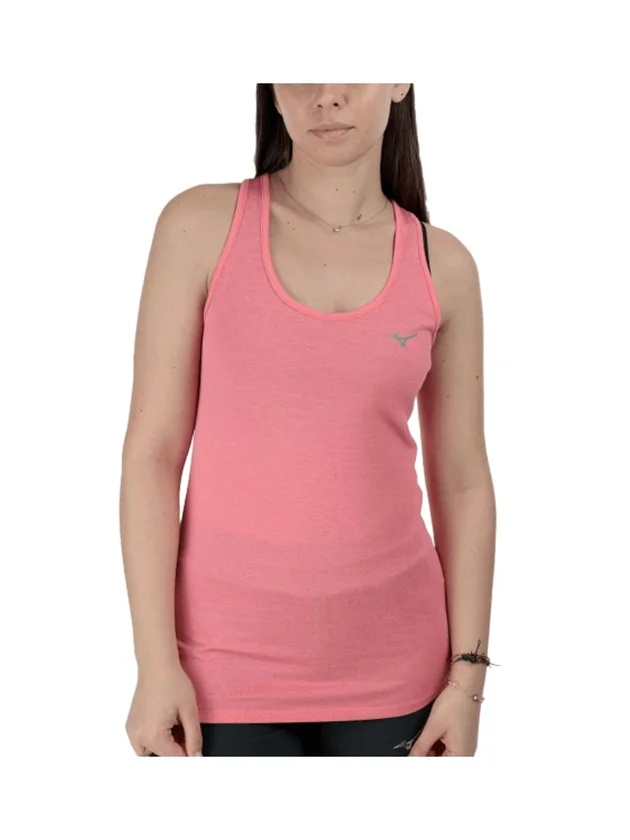 Core Impulse Tank Top
