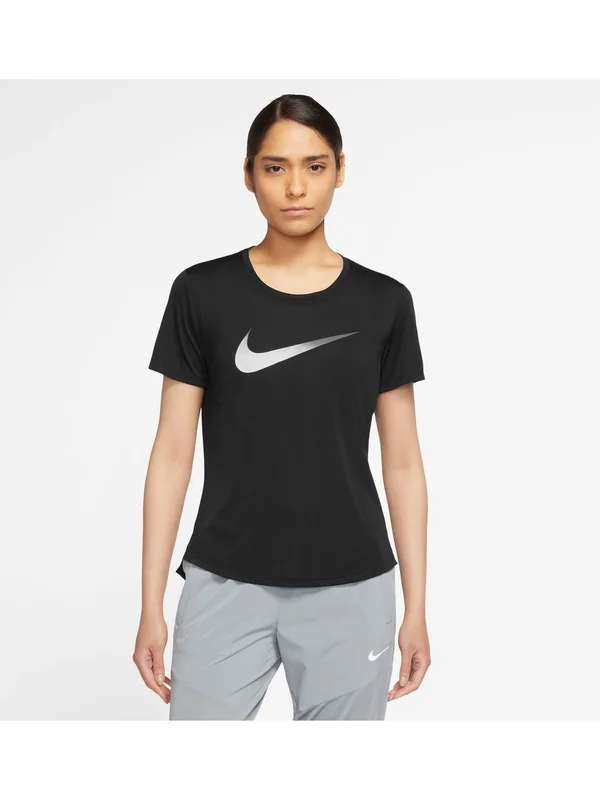 One Dri-FIT Swoosh HBR SS