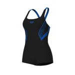 BLACK-BLUE CHINA