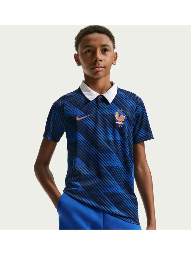 France Domicile 2026 Stadium