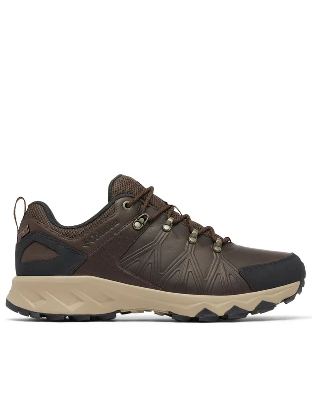 Peakfreak II Outdry Leather