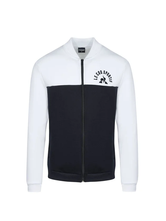 Saison 2 FZ Sweat N 1