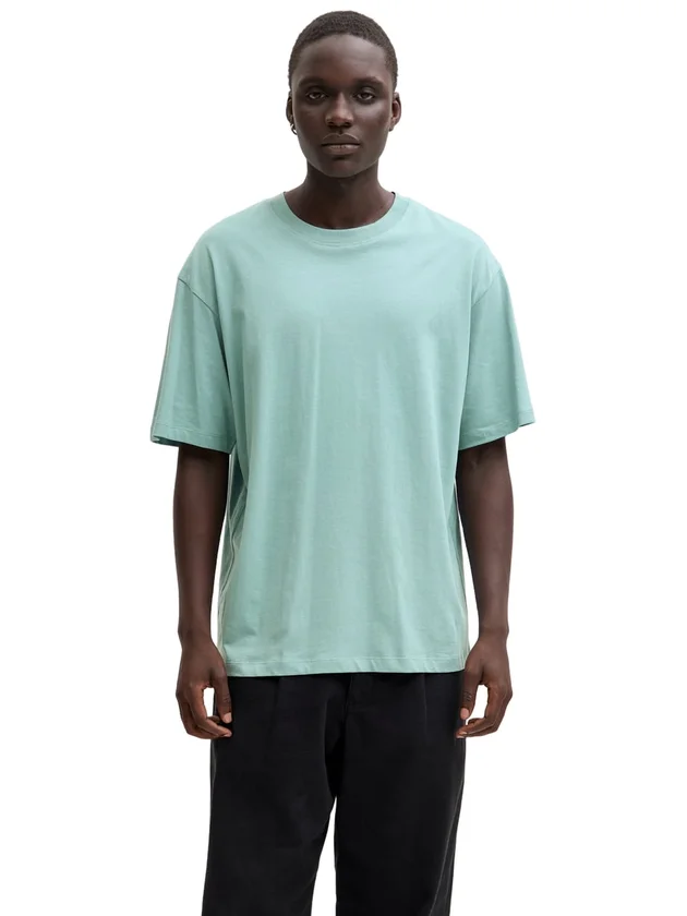 Jjebradley Tee Ss O Neck Noos