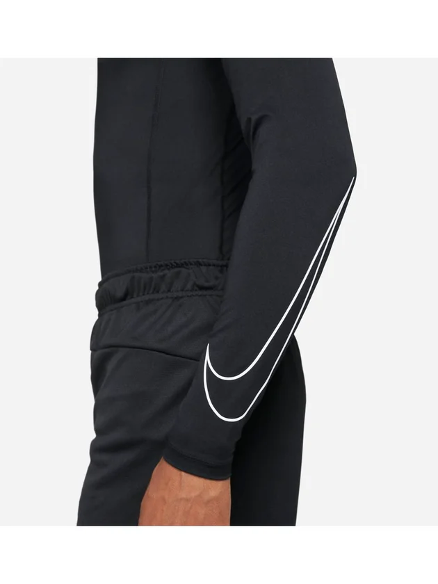 NP DF Tight Top LS