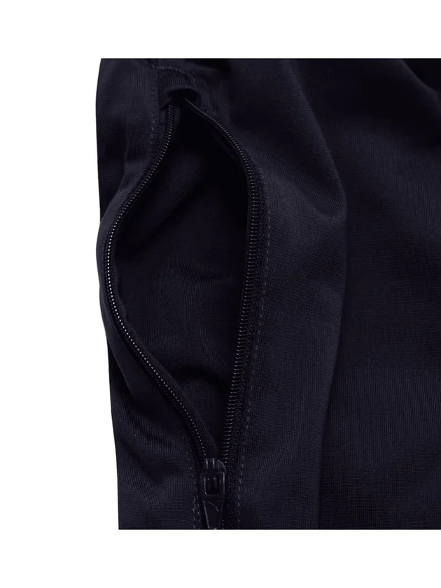 T7 Foundation Cl Poly Knitted Pants