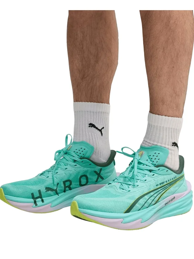 Deviate Nitro 4 - Puma X HYROX