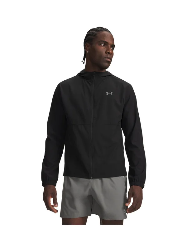 Velociti Hooded Jacket