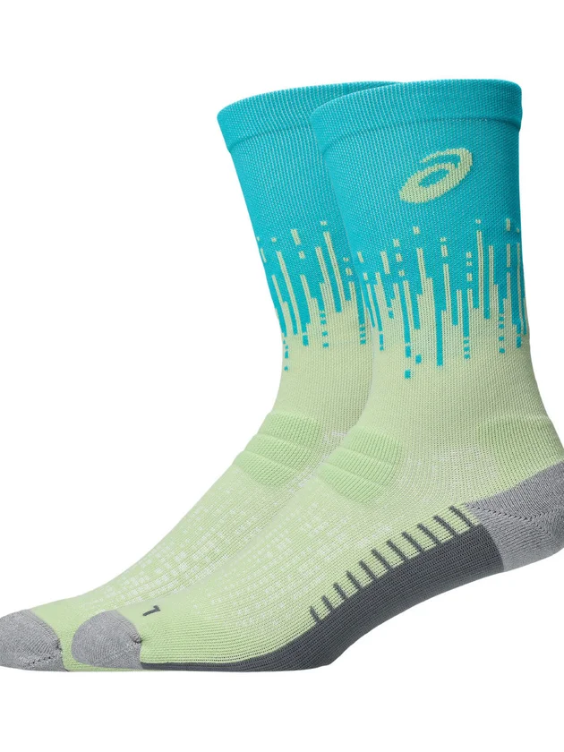Performance Run Sock Crew
