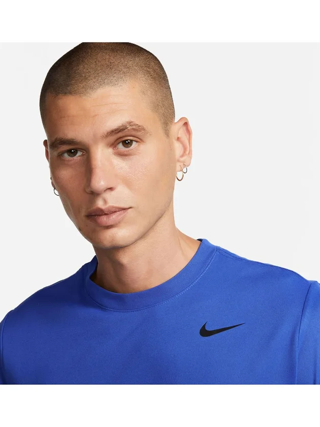 Dri-FIT Tee Rlgd Reset