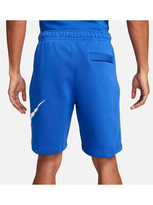 Club Short BB GX