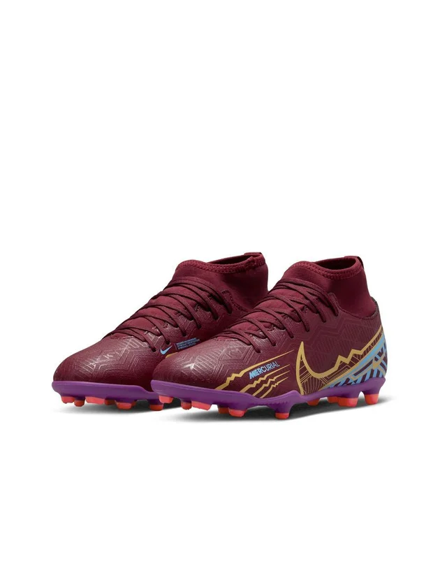 Superfly 9 Club KM FG MG