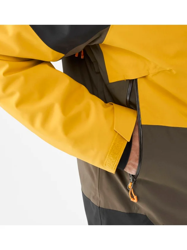 Telluride Jkt