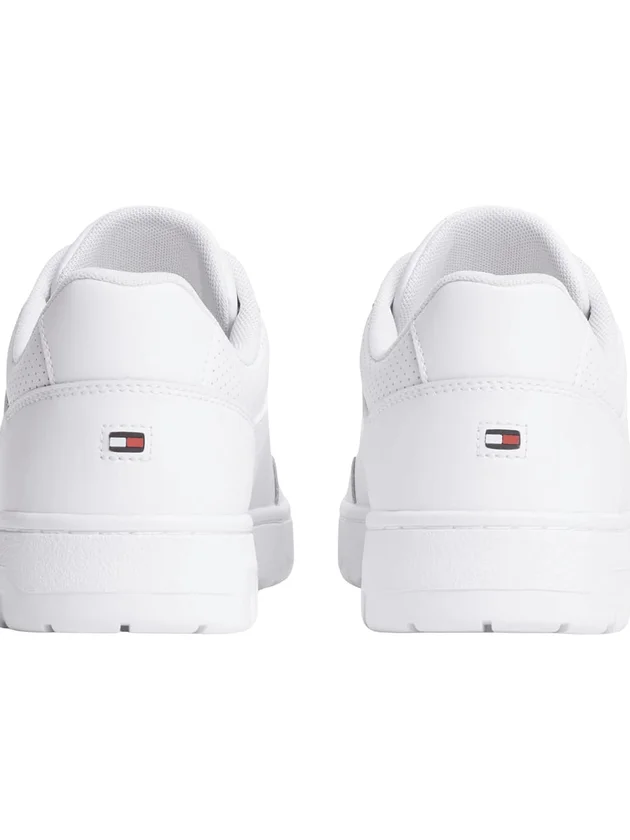Basket Core Leather
