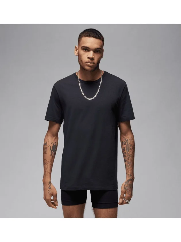 Flight Base Tee 2PK
