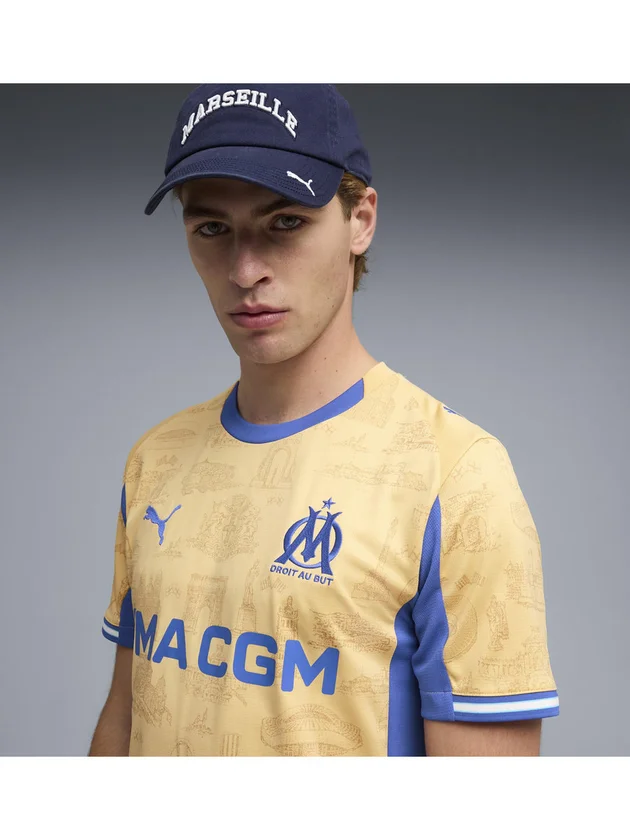 OM Special Edition 2025/2026 Replica