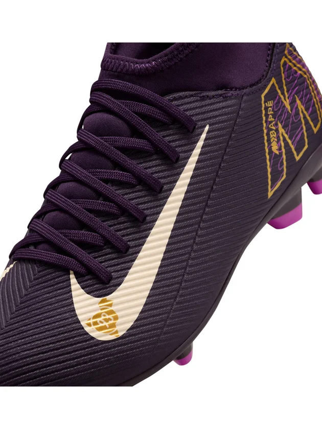 Superfly 10 Club KM FG MG