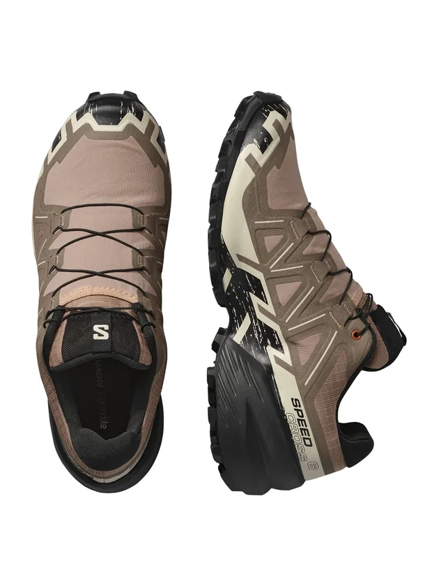 Speedcross 6