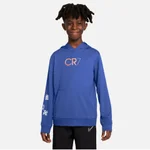 MEDIUM BLUE/WHITE