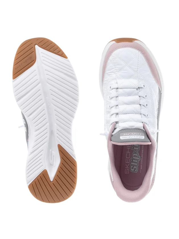 Contour Foam