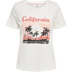 CLOUD DANCER / PRINT:CALIFORNIA