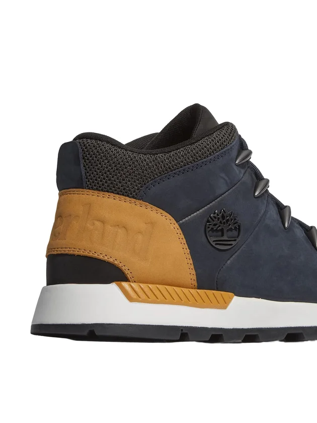 Sprint Trekker Mid Lace Up Sneaker