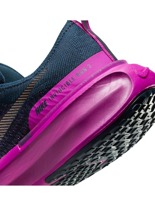 ZoomX Invincible Run FK 3