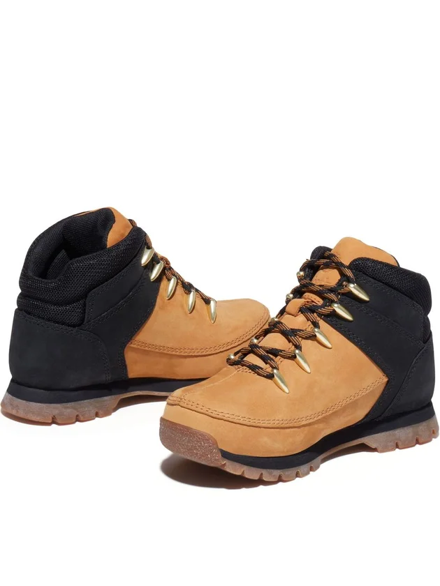Euro Sprint Mid Lace Up Boot