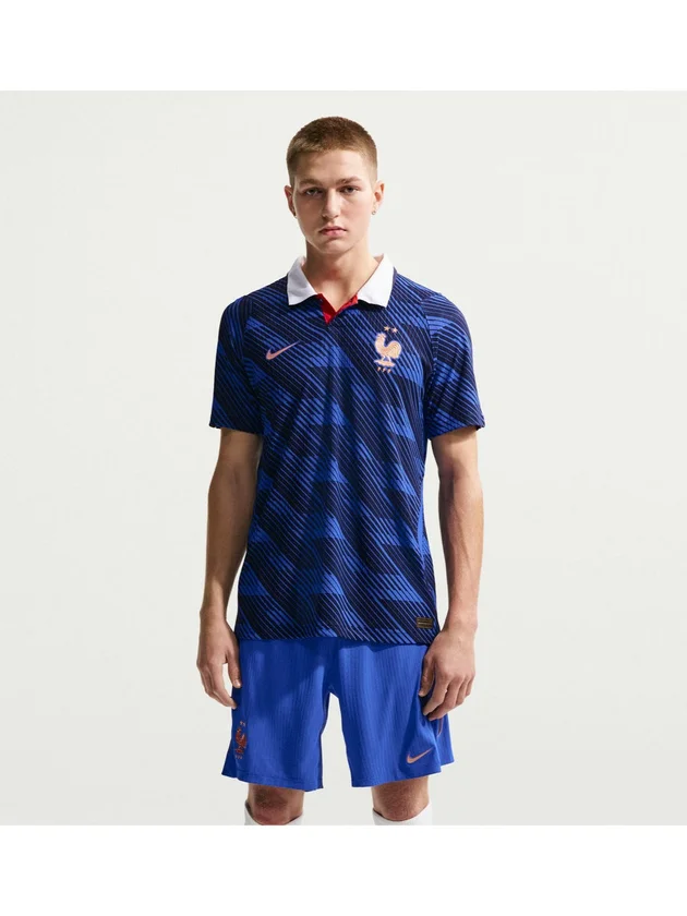 France Domicile 2026 Match