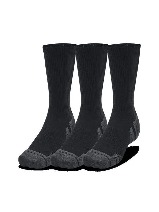 Performance Tech 3PK Crew